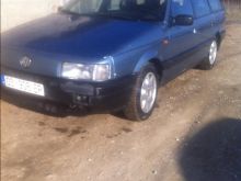 VW Pasat 2 Dizell Me regjistrim 7 muaj