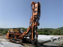 Bëjm HAPJEN e BUNAREVE në terene forta 045604006