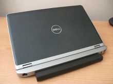 Dell Latitude (Lap-Top) SSD