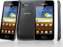 Shes Tel Samgung Galaxy S Advance