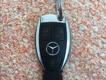 Qelsi per mercedes E -class 2010-2012