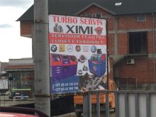 TURBO SERVIS XIMI