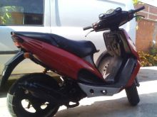 MALAGUTI 50cc