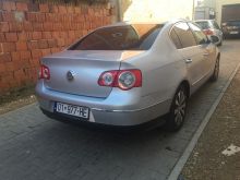 Shes passatin 1.9 Tdi   Ushitttttttt 