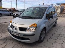 Renault Modus 1.2 16v