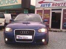 Audi A3 -07