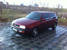 Golf 3
