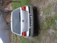 golf 4 2003 urgjent