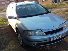 Reno Laguna 1.9 disel 