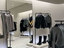 SHITET DYQAN 50 M2 TE BULEVARDI BAJRAM CURRI 206.000 EURO
