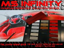 MS INFINITY