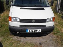 Shes t4  2.5 TDI