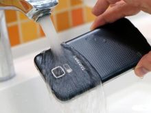 Samsung Galaxy s5 mini