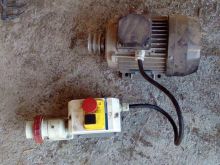 Motorra elektrik