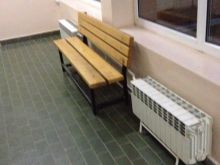 Instalues i Nxemjes Qendrore Ujit  dhe Kanalizimev