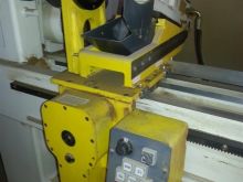 Makinat e Zdruktaris Made in Germany