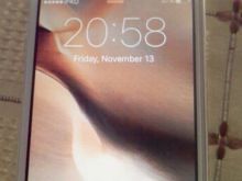 iPhone 4S 16 Gb Full Unlock