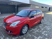 SUZUKI BALENO 1.2 BENZIN MANUAL 2017 RKS 1 VIT