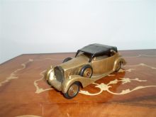 Veturë clasike ROLLS ROYCE PHANTOM III 1939