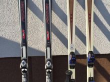 Skija 50 euro dy pare