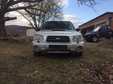 Subaru Forester 4x4 4wd