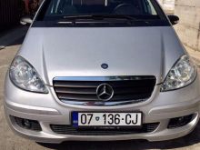 Mercedes Benz A150 