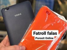 Tablet i ri ne pako Vivax TPC - 705 posta falas