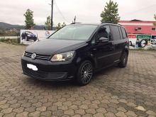 vw touran 1.6 tdi dsg automatik 2011 spo ardhur nga zvicrra