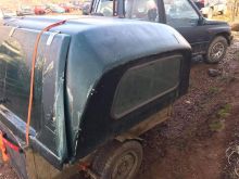 Shitet mbuloja per Mitsubishi L200