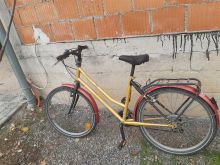 Biciklet