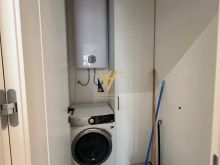 SHITET APARTAMENT 2+1+2+3BLK TE LAKE VIEW 650.000 EURO