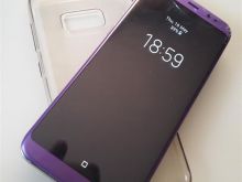 Samsung S8+ (Kinez) Urgjentisht shum lirë