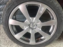 Fellne OZ 17inch