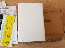 RUCKUS H320 Access Point Wi-Fi