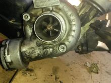 shese turbin passat 2.0 Tdi  c3