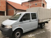 T5 Transporter