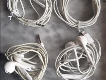 Apple EarPods 🔖15€
