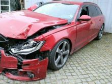 AUTO.24 BLEJM VETURAT ME DEFEKT AKSIDENT PA DOGAN 