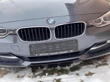 Bmw 320D Gjendjhje Perfecte 