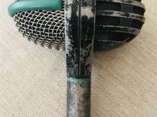 AKG-D112 Mikrofon për bassdrum