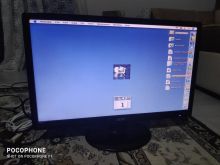 Monitor 22inq pa adapter