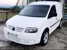 VW CADDY 1.9 TDI - 2005