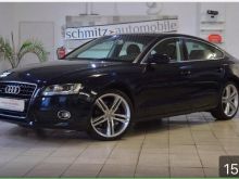 Audi a5 3.0 Naftë Automatik