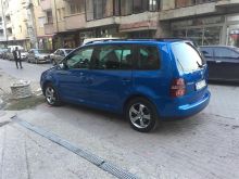 VW Touran 2.0 i ardhur nga zvicra rks