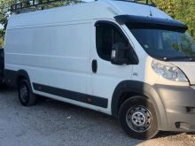 Pjes kembimi per Fiat Ducato 2007 deri 2014