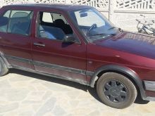 VW Jetta 1.9 dizel