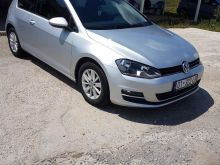 Rent a Car GENEVA - Golf VII 1.6 TDI 044/26 11 11