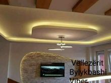 ● KNAUF ● GLED ● DEKOR ME KANUF