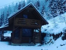 Villa me qera ne stankaj Rugove-Boge