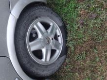 Shiten pjes per opel vectr B